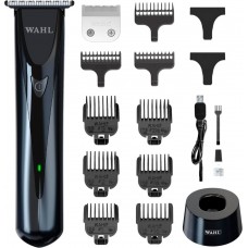 WAHL Chromini Duo – Професионален безжичен тример с две ножчета